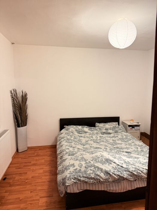 Inchiriez apartament 2 camere Giurgiu