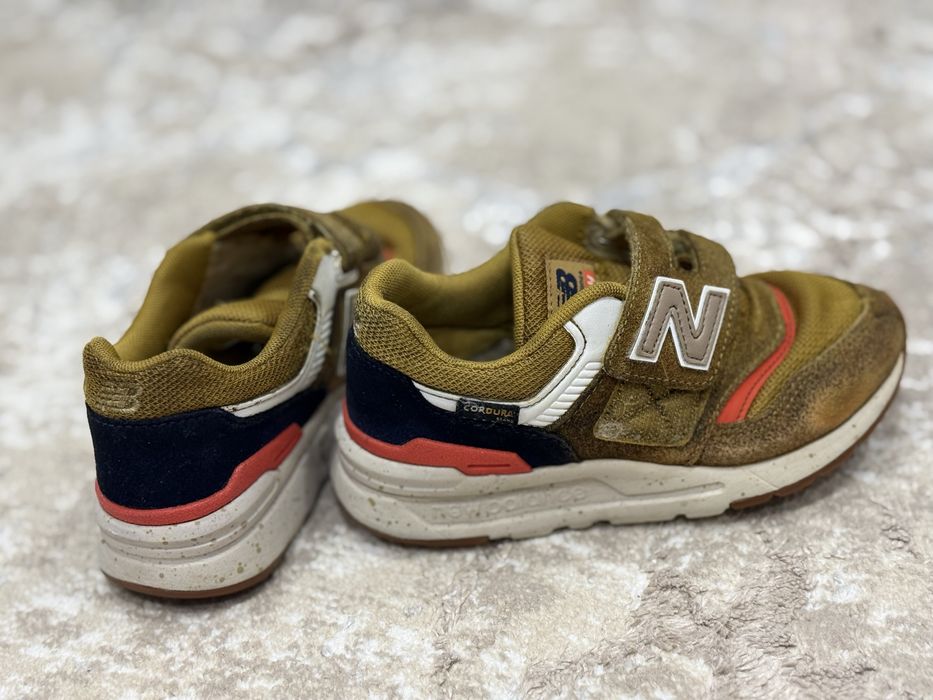 Adidasii copii New Balance