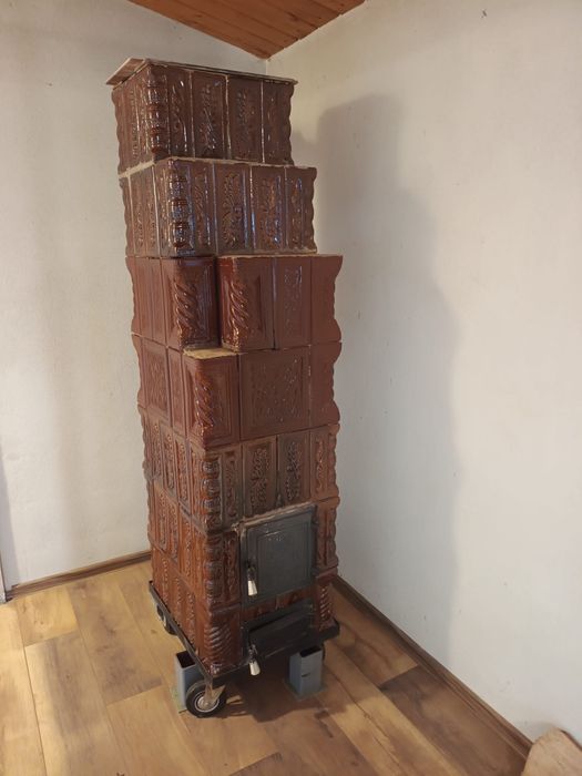 Soba Domnesti modificata