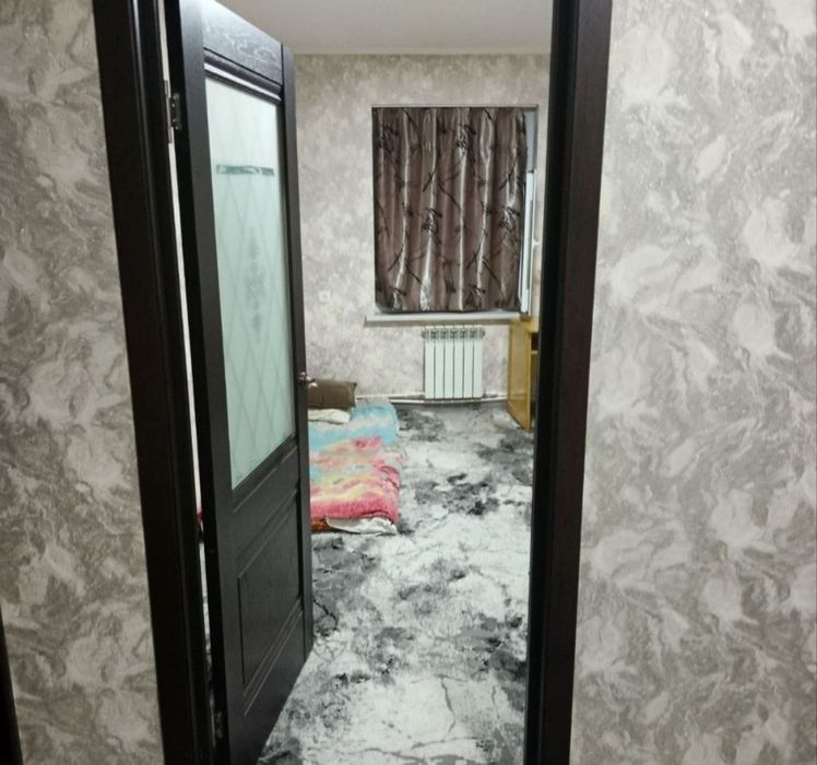 Продаётся дом Яшнабадский район Ул Мухтар Ашрафи
