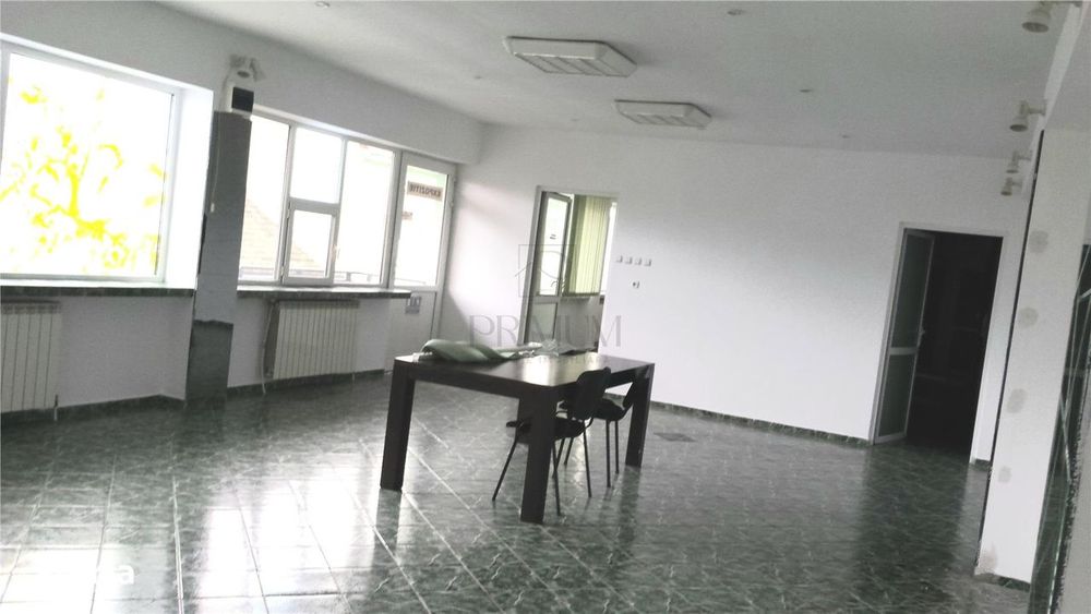 Spatiu birouri open - space - Elisabetin - Balcescu