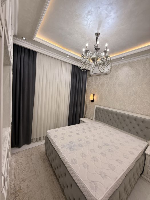 Сдается новая квартира Яккасарайский район, Кушбеги-Qanotchi