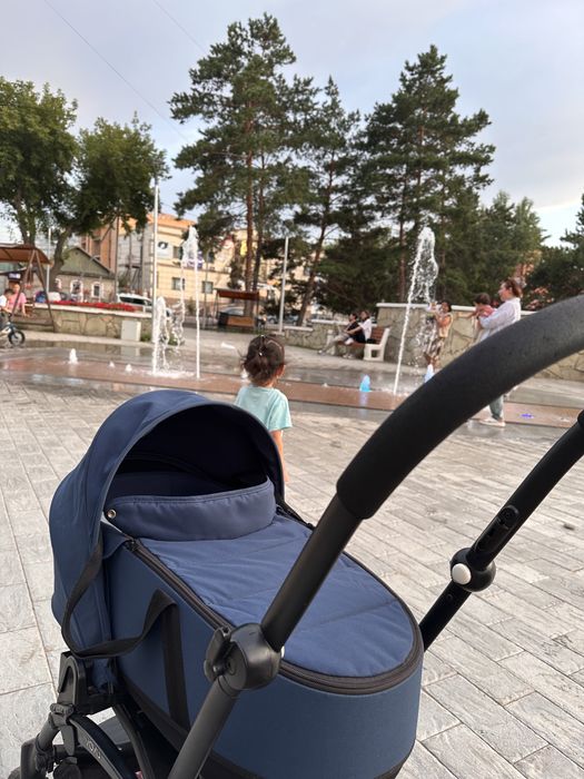 Люлька Babyzen yoyo