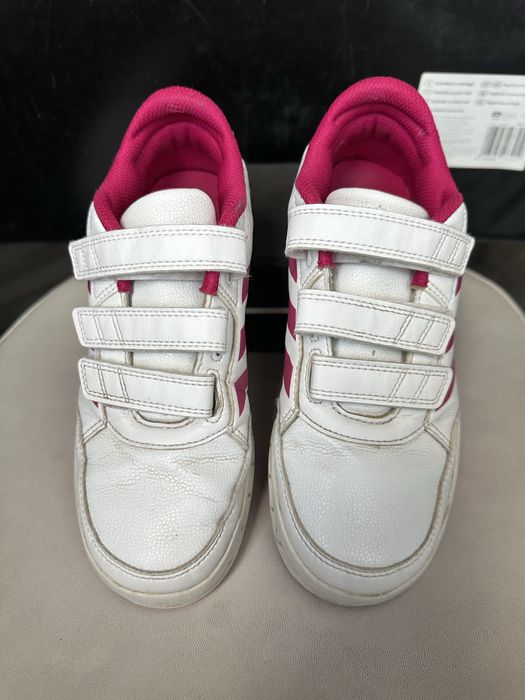 Маратонки Adidas