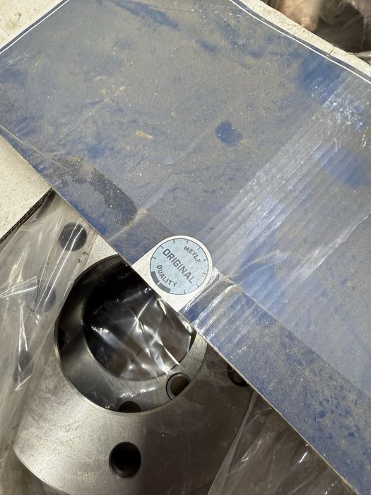 Продам на бмв bmw e38 е38 диски тормозные оригинал