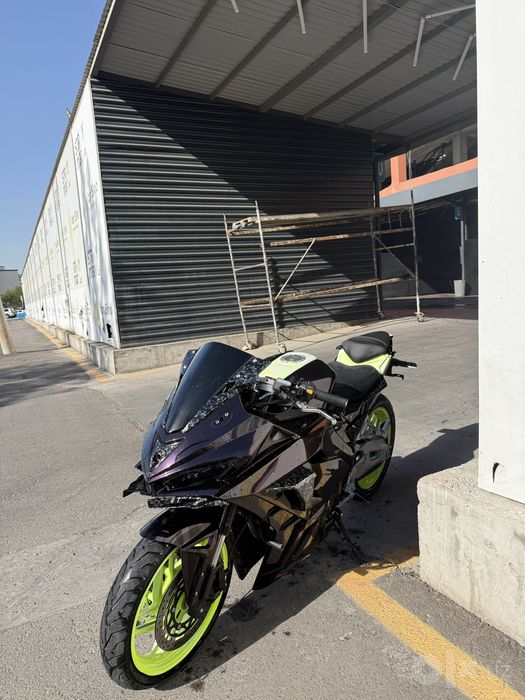 Moto soni 400kub
