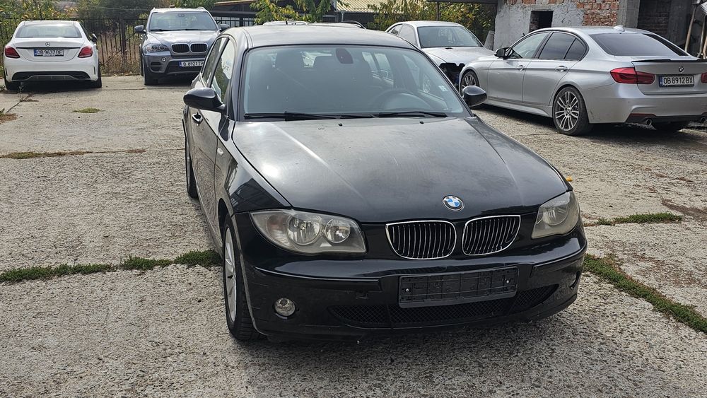 Фарове бмв е87 фар far farove bmw e87