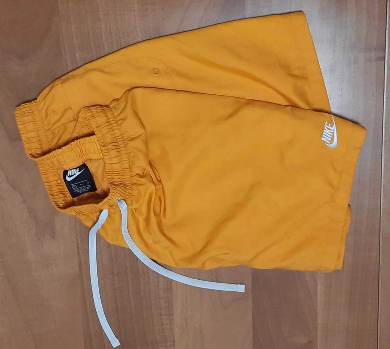 Nike-Като Нови-Made in Vietnam