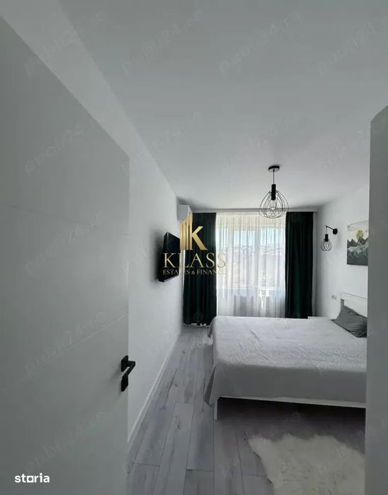 Apartament 2 camere | Mega Mall | Sos. Pantelimon | 54 mp