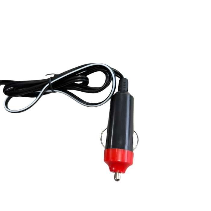 Вентилатор за автомобил, 5.5" 12 или 24V