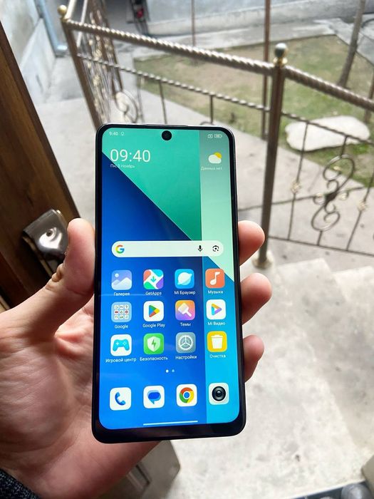 Redmi note 13 sotiladi