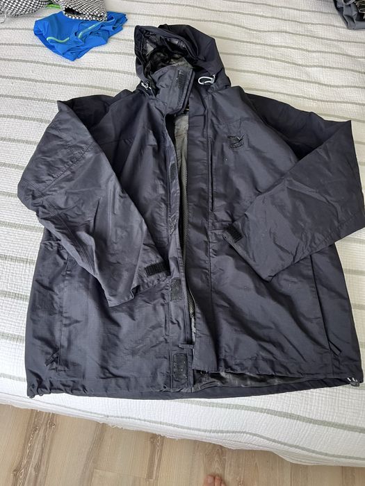 Яке-шуба Salewа размер L