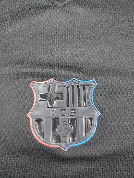 Tricou FC Barcelona Nike