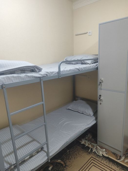 Arzon Hostel Mehmonxona kunlik ijara 40.000 Chilonzor Archa ko'cha