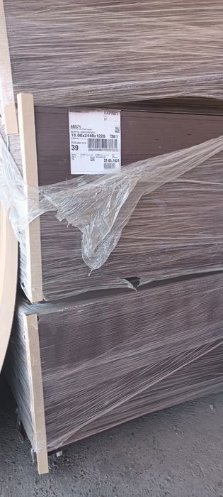 Опалубки, финская фанера