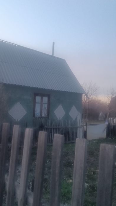 Продам дачу с домиком.