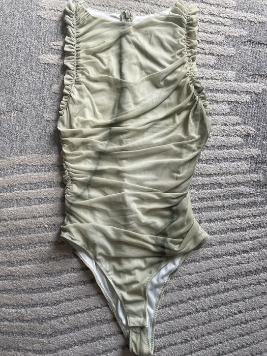 Боди потник Zara С размер