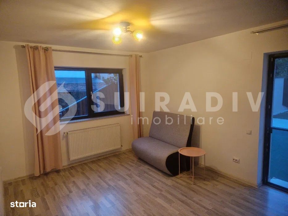 Apartament cu curte proprie de 100 mp, parcare subterana- Iulius Mall — fotografia 3