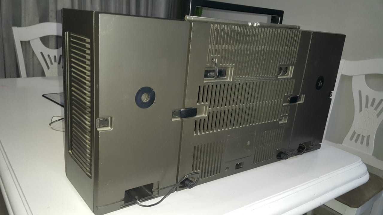 Магнитола Telefunken HiFi-Studio 1M: 495 000 тг. - Магнитолы Алматы на Olx