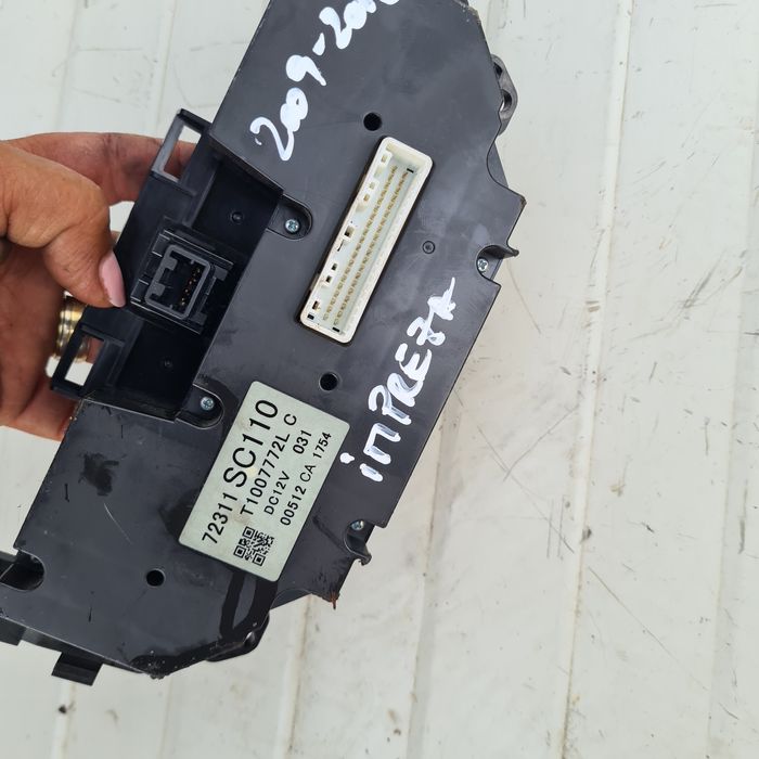 Climatronic,mason,grile,pedala acceleratie,esp subaru impreza 2012