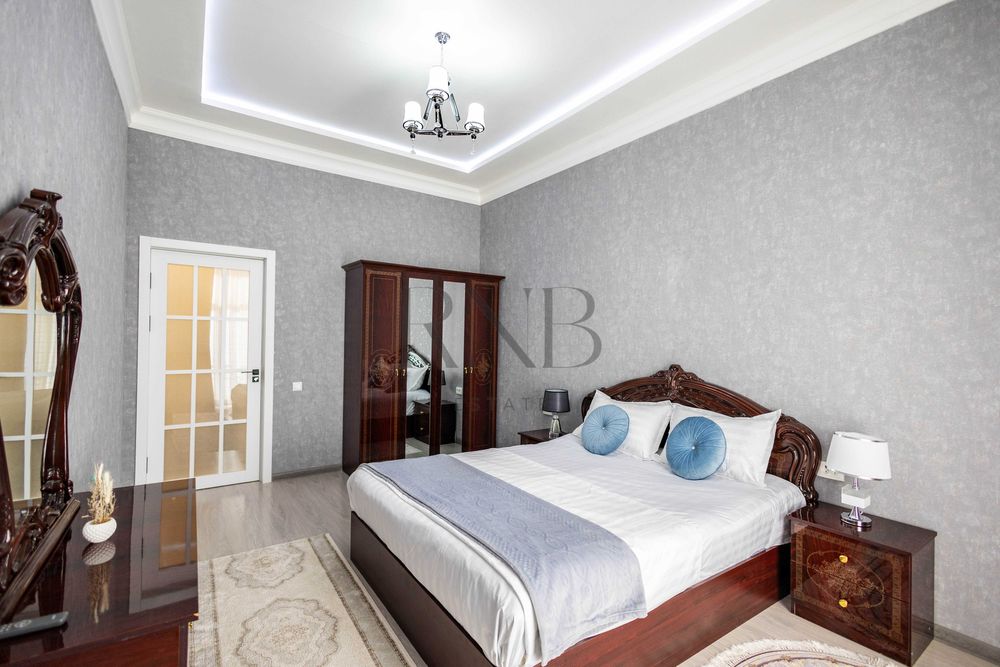 Посуточная аренда квартиры на метро Минор