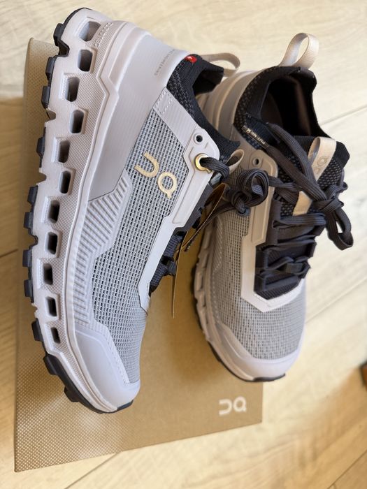 Кроссовки ON оригинал!