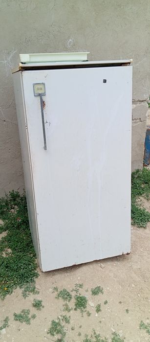 Холадилник сатлад