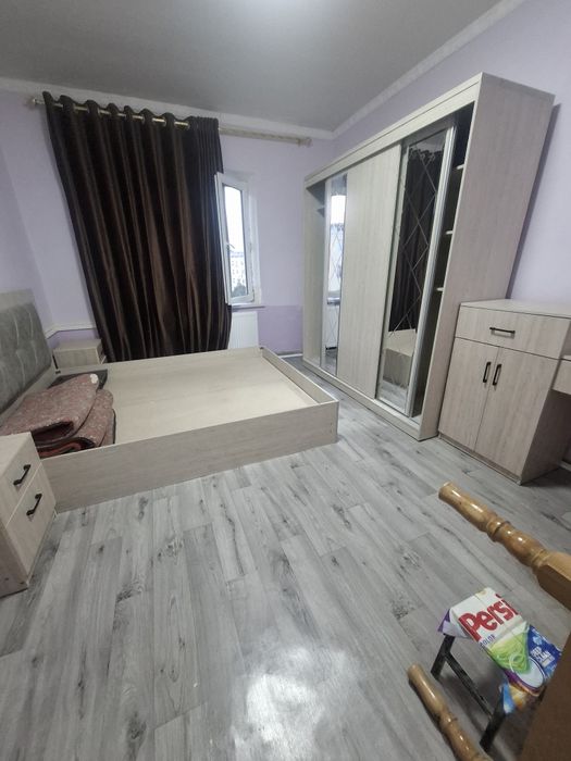 Сдаётся квартира в аренду