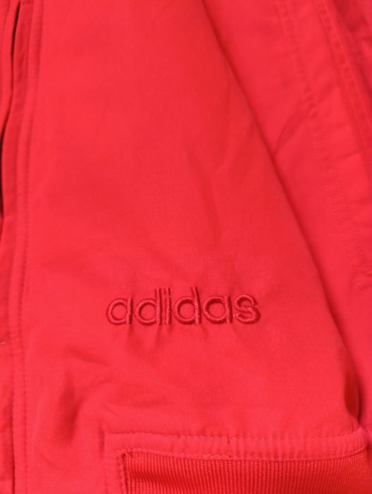 Тънко яке Adidas
