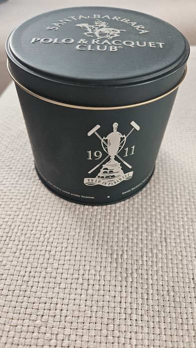 Часовник Polo 1911