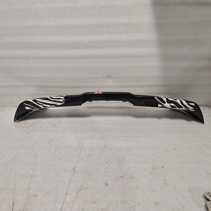 Спойлер JETOUR X50