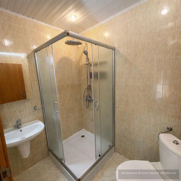 Дава се под наем Двустаен апартамент в Варна, Център - 56 кв.м за 648.21 € - Снимка #4