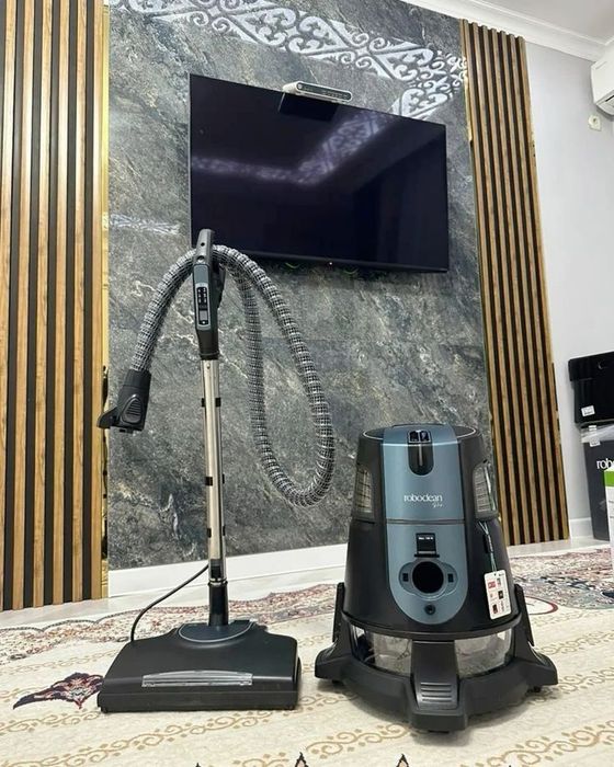 Уборка квартир офисов помещений клининг