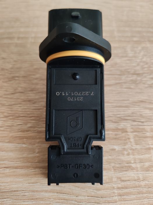 Дебитомер Pierburg Нов Оригинален