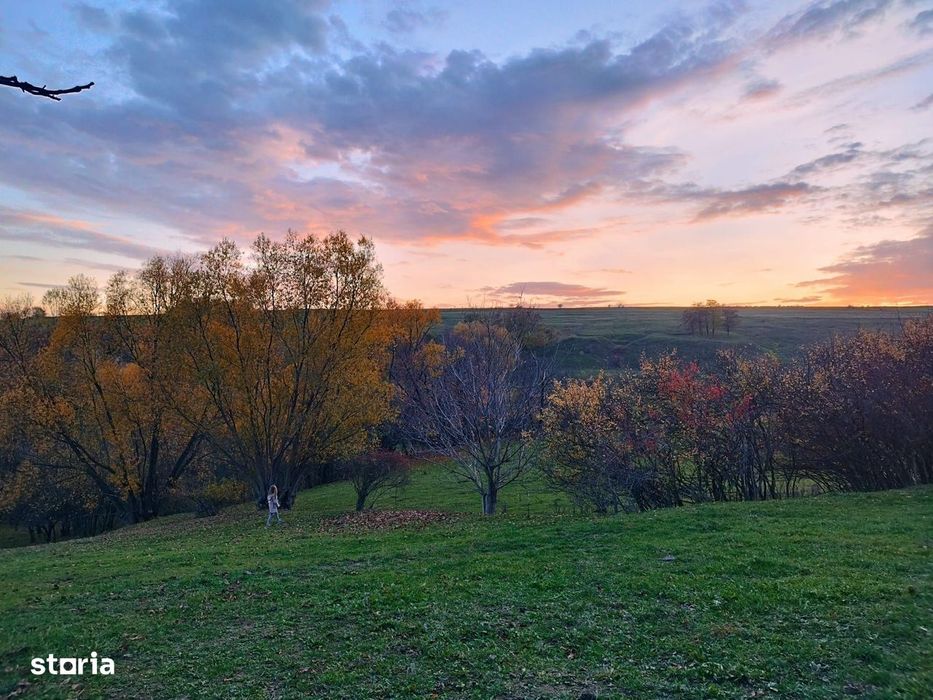 Teren intravilan | Mănăstioara – Siret | 2.200 mp