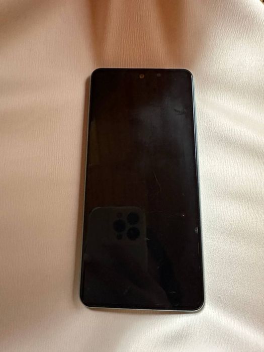 Смартфон Vivo V27e 8/128 гб Lively Green
