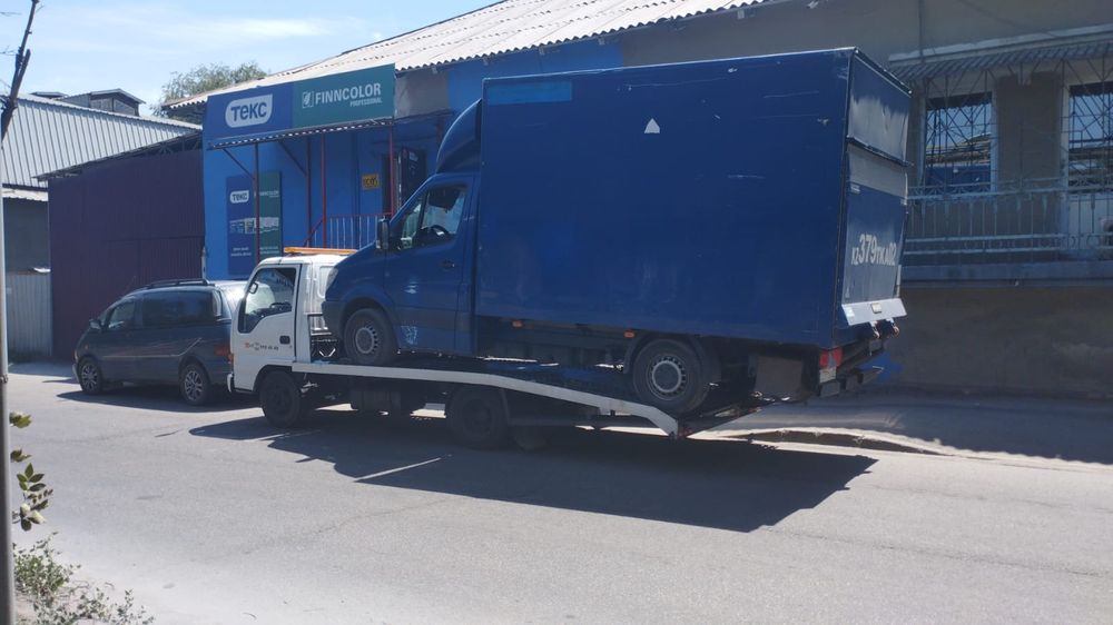 Эвакуатор а Алматы 24/7. 01.