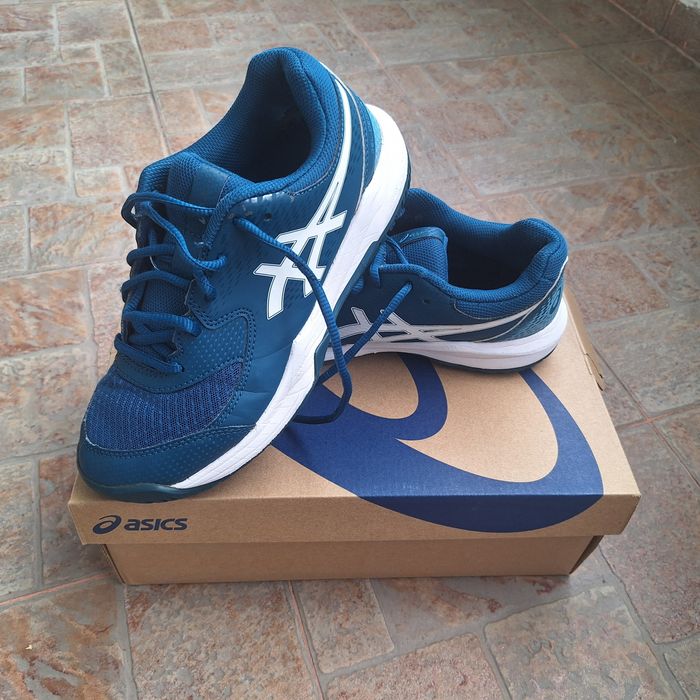 Asics Gel-Dedicate 8 GS