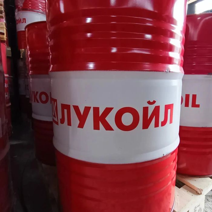 Компрессорное масло Лукойл стабио 46