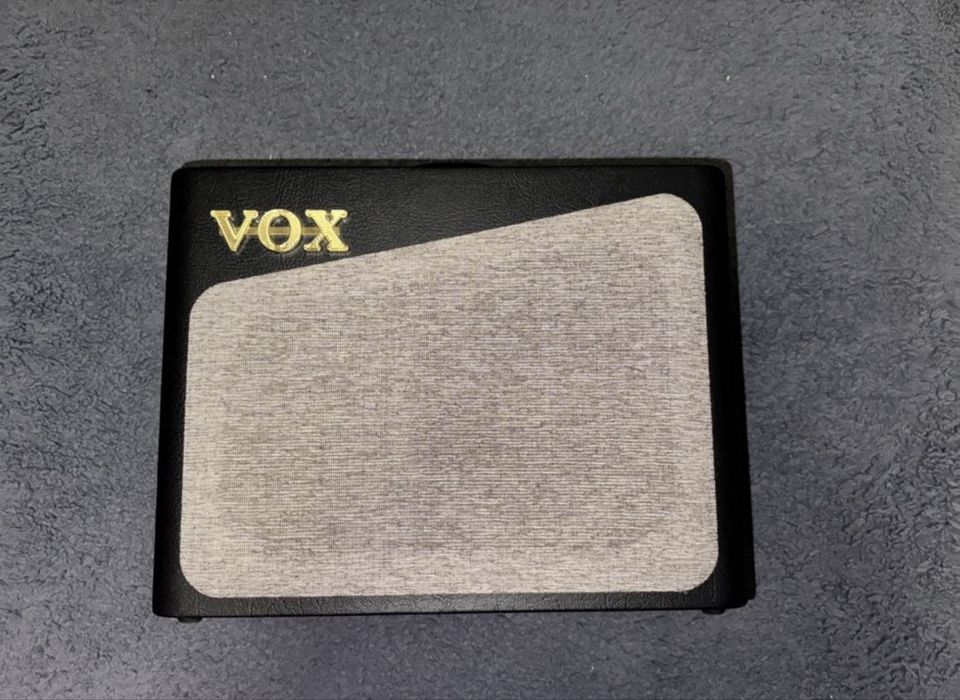 Amplificator Vox AV-15