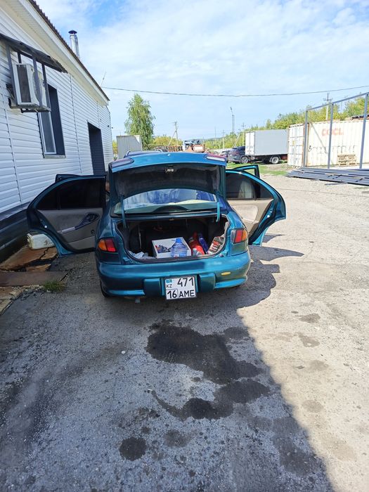Toyota Cavalier 2.4