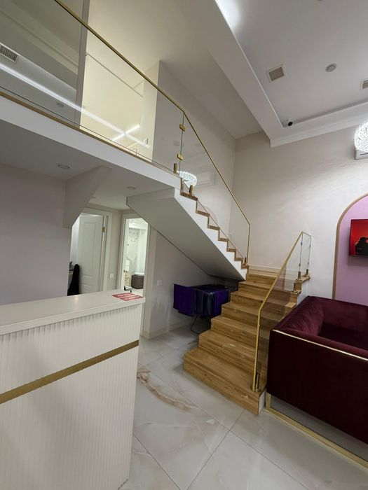 Сдается в аренду кабинет салоне красоты