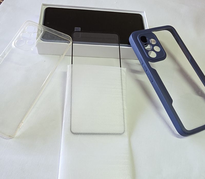 Samsung galaxy A53 5G