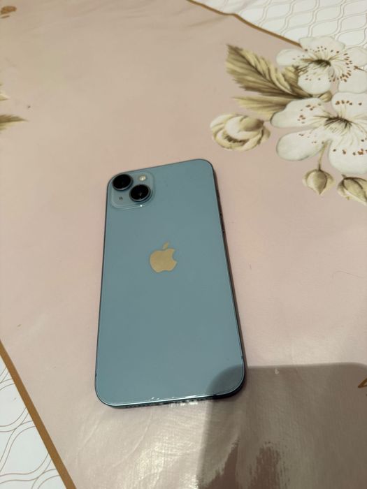 Iphone 14+ 256gb EAC