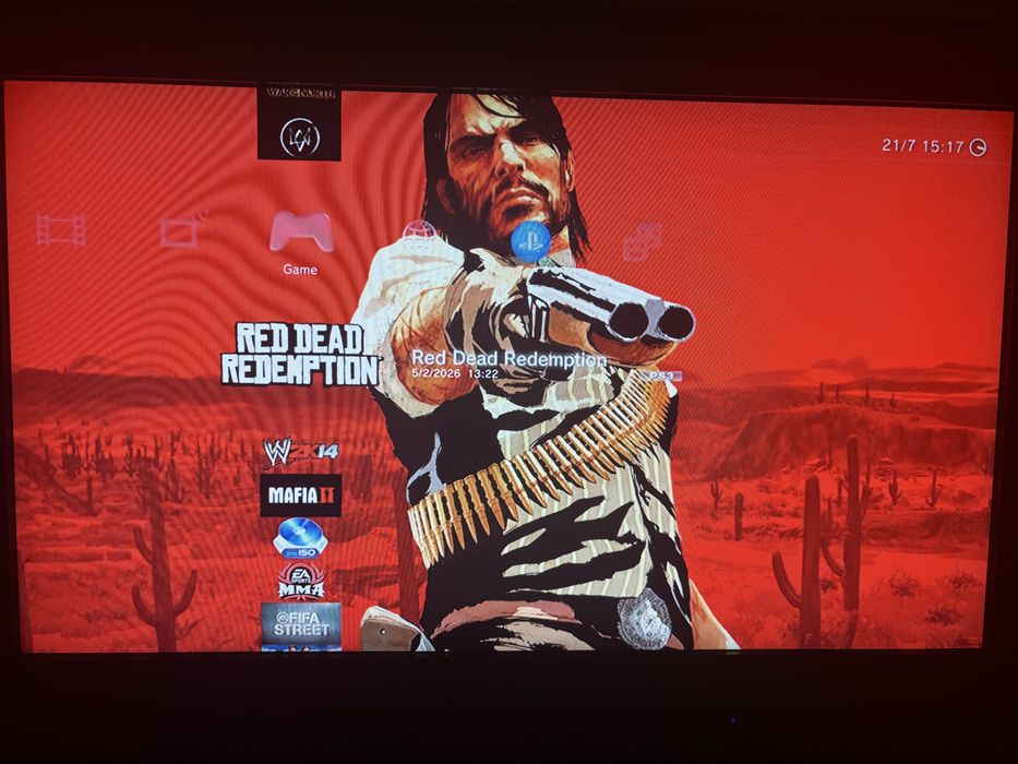 Vând PlayStation 3 modată (HEN)