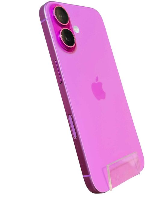 IPHONE 16 Pink 256 gb
