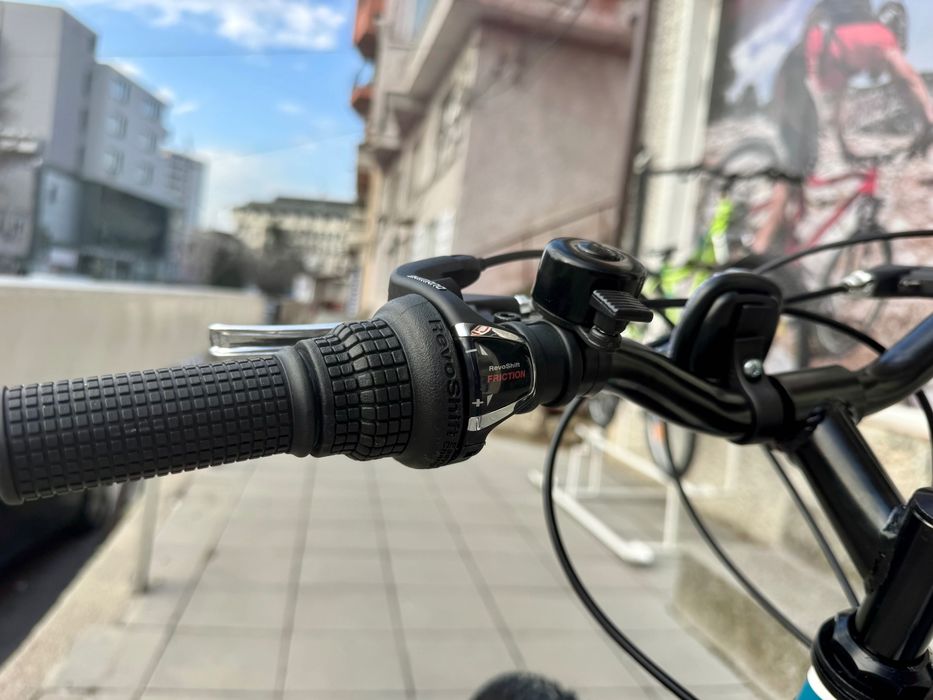 SPRIMT CALYPSO 24" Велосипед със скорости