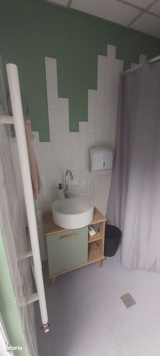 Spatiu birou, parcare proprie, zona Calea Turzii