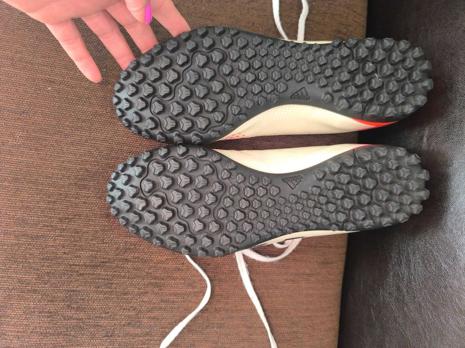 Стоножки Адидас Predator