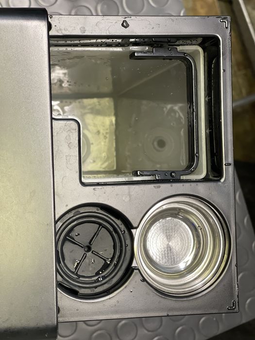 Кафемашина GAGGIA Viva Style - 6 месеца гаранция !